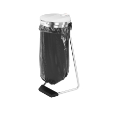 Kosz na śmieci, odpady HAILO ProfiLine MSS design XXXL - Stal 120L